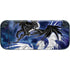 Twilight Duel by Ruth Thompson Nintendo Switch 2 (2025) with Joy-Con Skin